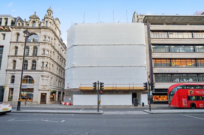 Flat 48, Bank Chambers, 25 Jermyn Street, St. James, London, SW1Y 6HR 9