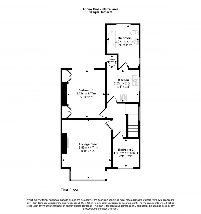 6a St Edwards Way, Romford, RM1 4DD 9