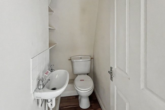 Flat 41G, Herne Hill Road, Herne Hill, London, SE24 0AX 6