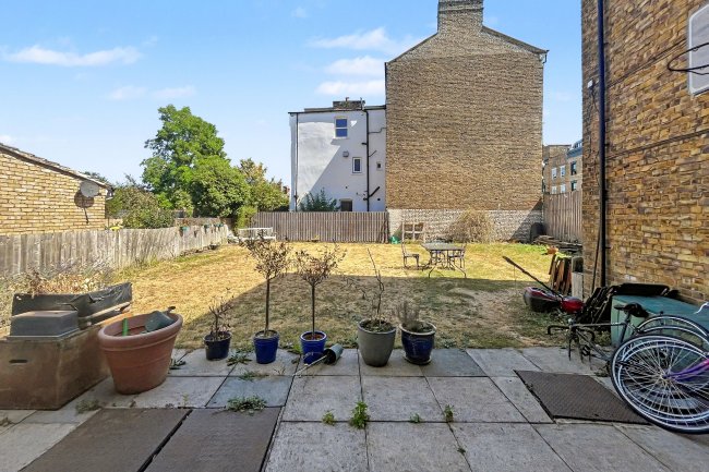 Flat 41G, Herne Hill Road, Herne Hill, London, SE24 0AX 6