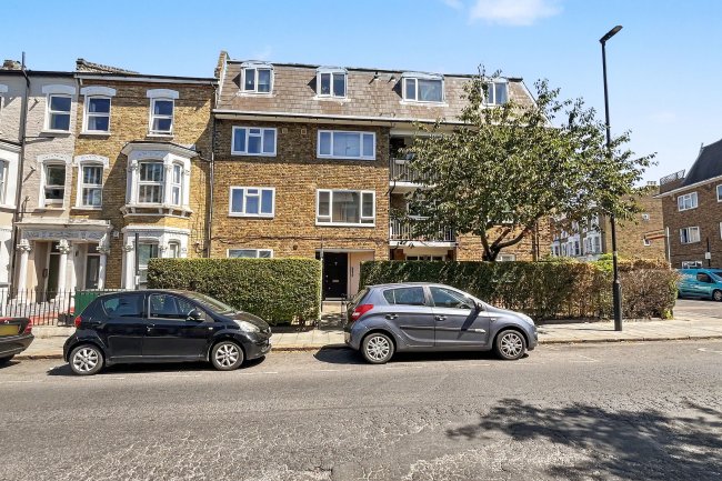 Flat 41G, Herne Hill Road, Herne Hill, London, SE24 0AX 6
