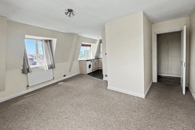 Flat 41G, Herne Hill Road, Herne Hill, London, SE24 0AX 6