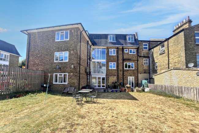 Flat 41G, Herne Hill Road, Herne Hill, London, SE24 0AX 6