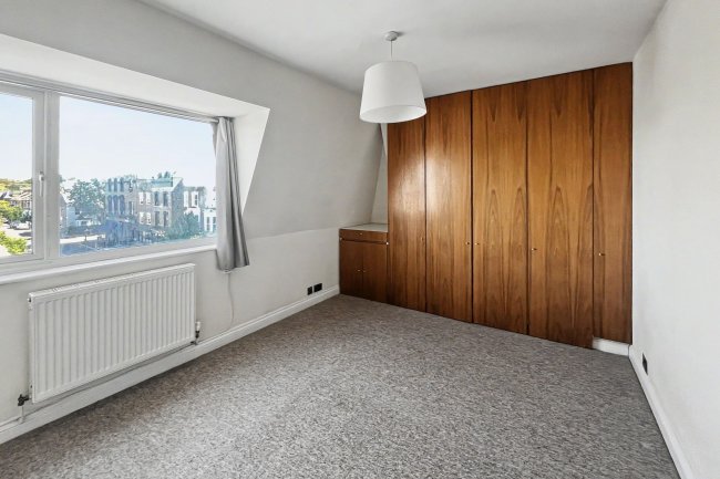 Flat 41G, Herne Hill Road, Herne Hill, London, SE24 0AX 6