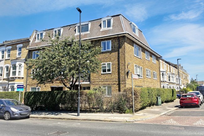 Flat 41G, Herne Hill Road, Herne Hill, London, SE24 0AX 6