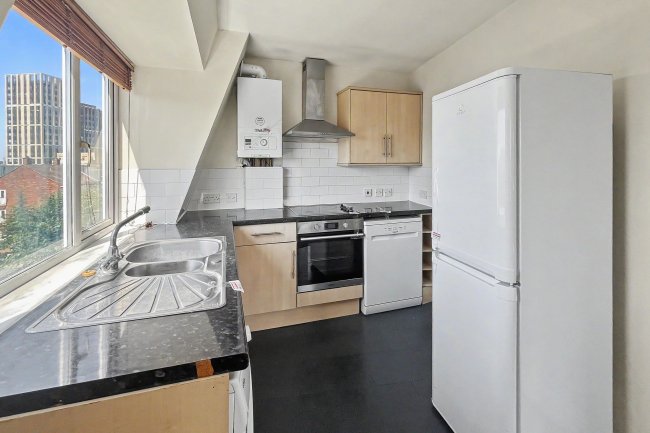 Flat 41G, Herne Hill Road, Herne Hill, London, SE24 0AX 6