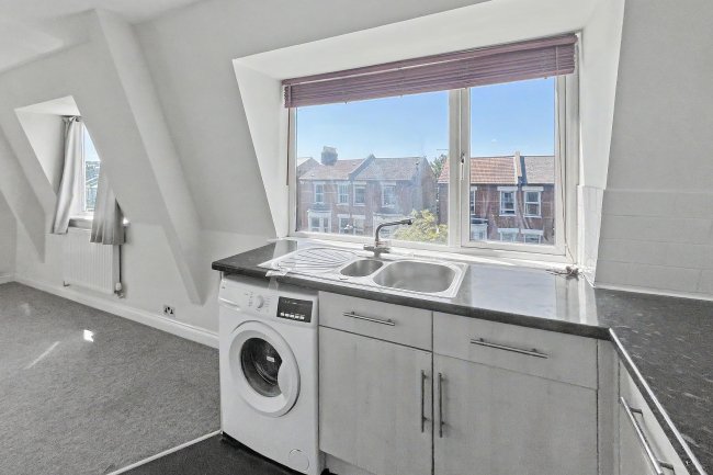 Flat 41G, Herne Hill Road, Herne Hill, London, SE24 0AX 6