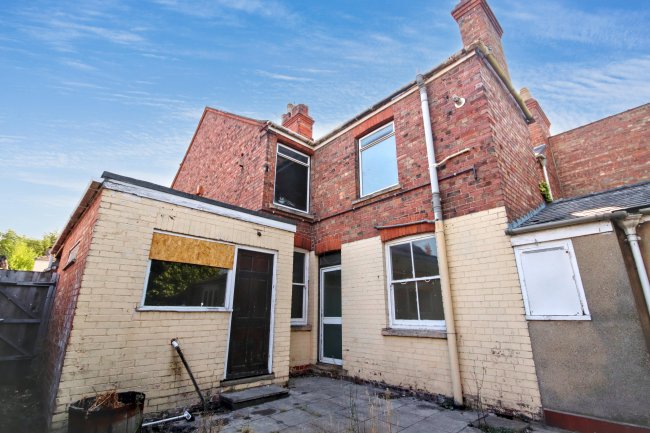 18 Havelock Street, Spalding, PE11 2YL 8