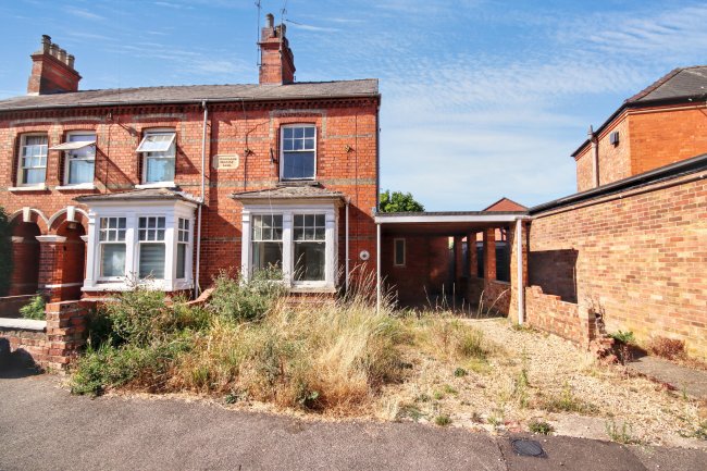 18 Havelock Street, Spalding, PE11 2YL 8