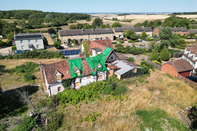 Lakewood, The White Barn and Land at Rushden Road, Sandon, Buntingford SG9 0QN 34