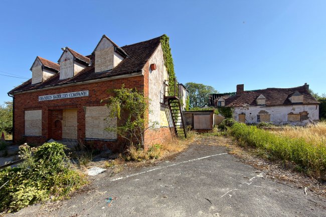 Lakewood, The White Barn and Land at Rushden Road, Sandon, Buntingford SG9 0QN 34
