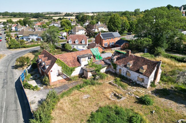 Lakewood, The White Barn and Land at Rushden Road, Sandon, Buntingford SG9 0QN 34
