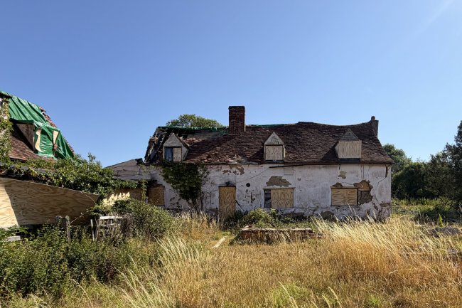 Lakewood, The White Barn and Land at Rushden Road, Sandon, Buntingford SG9 0QN 34