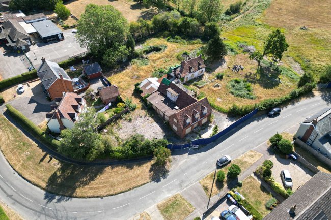 Lakewood, The White Barn and Land at Rushden Road, Sandon, Buntingford SG9 0QN 34