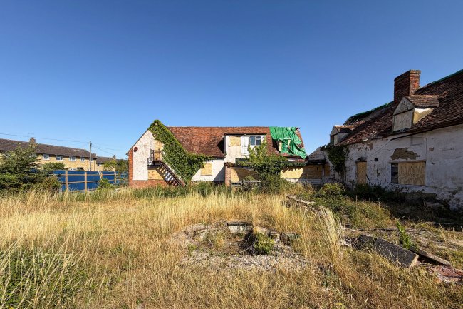 Lakewood, The White Barn and Land at Rushden Road, Sandon, Buntingford SG9 0QN 34