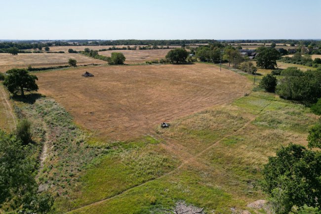 Lakewood, The White Barn and Land at Rushden Road, Sandon, Buntingford SG9 0QN 34