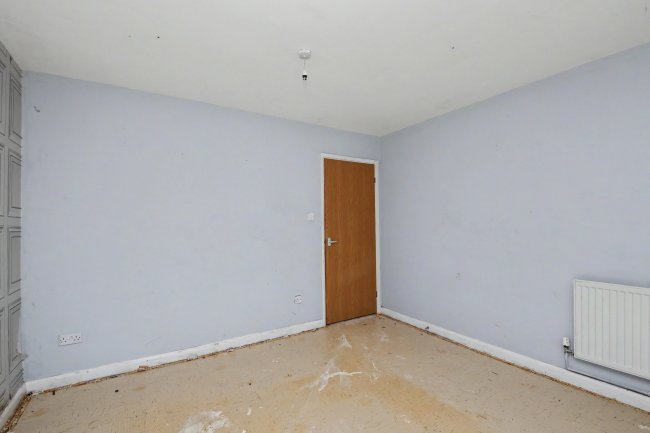52 Hardwick Drive, Arkwright Town, Chesterfield, S44 5BS 9