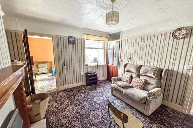 52 Brynallt Terrace, Llanelli, Dyfed, SA15 1ND 57