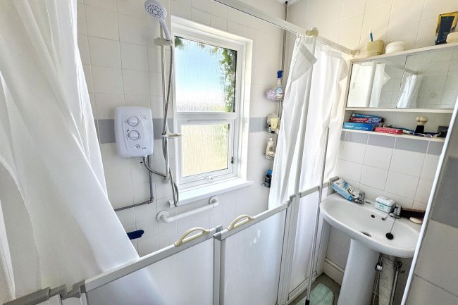 52 Brynallt Terrace, Llanelli, Dyfed, SA15 1ND 57