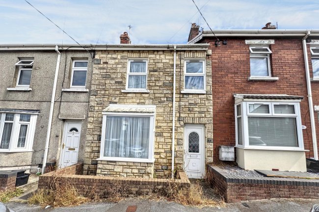 52 Brynallt Terrace, Llanelli, Dyfed, SA15 1ND 57