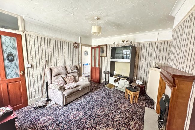 52 Brynallt Terrace, Llanelli, Dyfed, SA15 1ND 57