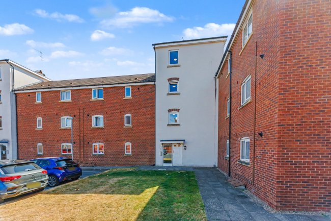 265 Signals Drive, Coventry, CV3 1PA 3