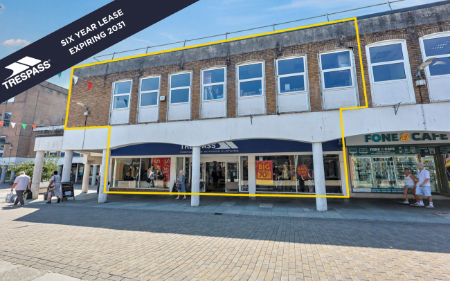15 Red Street, Carmarthen, Dyfed, SA31 1QL 95