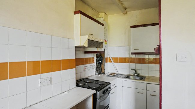 Flat 4, 111 Fordwych Road, Kilburn, London, NW2 3NJ 23