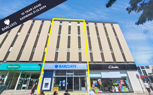 Unit 2, 10-18 Queen Street, Barnsley, S70 1RJ 75