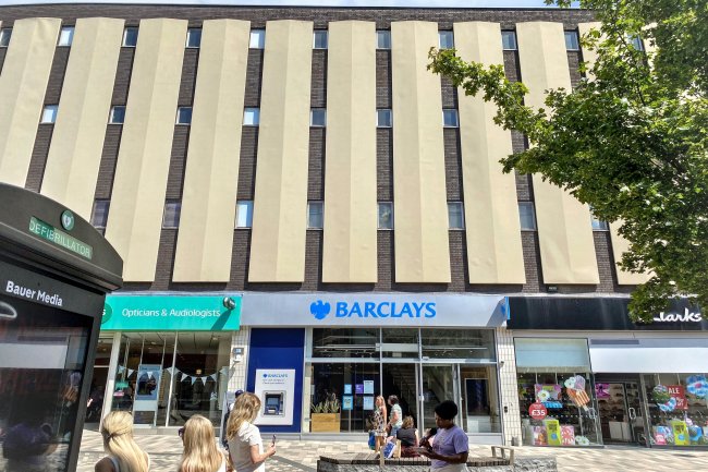 Unit 2, 10-18 Queen Street, Barnsley, S70 1RJ 75