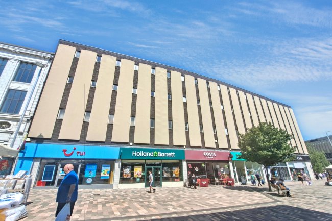 Unit 5A, 10-18 Queen Street, Barnsley, S70 1RJ 82