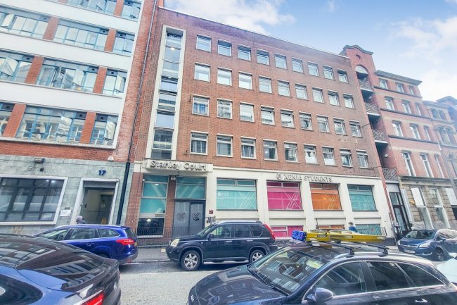 0.04 Stanley Court, 19-23 Stanley Street, Liverpool, L1 6AA 1