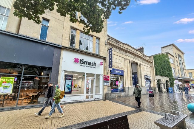 72 Broadmead, Bristol, BS1 3DR 2