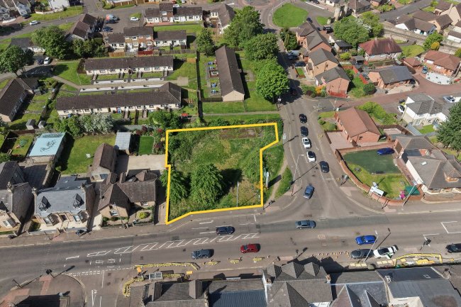 68 Church Street, Larkhall ML9 1HE 2