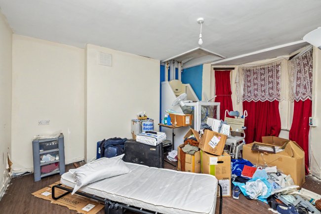 19a Colby Road, Norwood, London, SE19 1HA 3