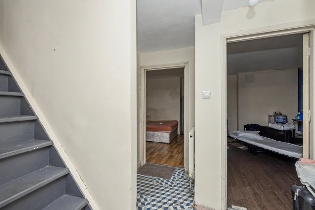 19a Colby Road, Norwood, London, SE19 1HA 3