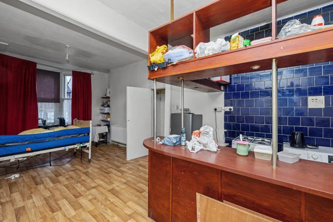 19a Colby Road, Norwood, London, SE19 1HA 3