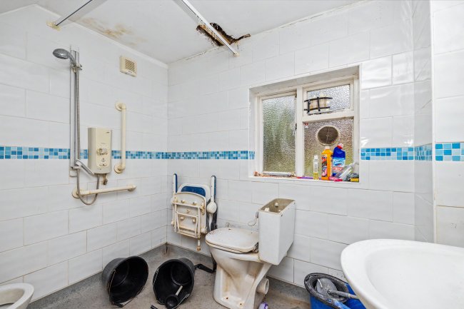19a Colby Road, Norwood, London, SE19 1HA 3