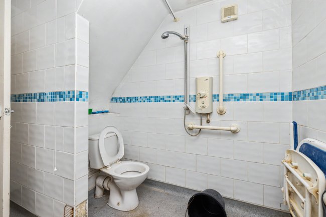19a Colby Road, Norwood, London, SE19 1HA 3