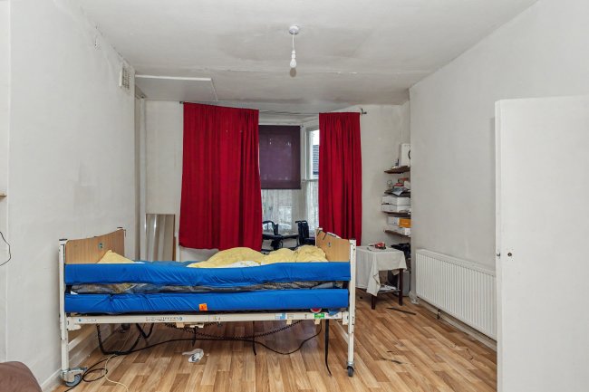 19a Colby Road, Norwood, London, SE19 1HA 3