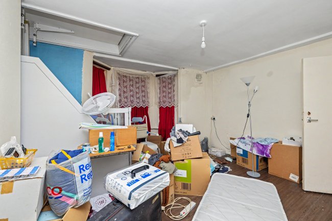 19a Colby Road, Norwood, London, SE19 1HA 3