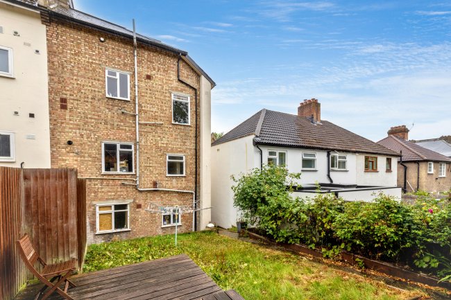 19a Colby Road, Norwood, London, SE19 1HA 3