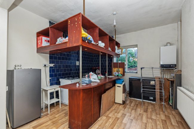 19a Colby Road, Norwood, London, SE19 1HA 3