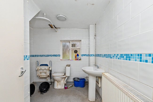 19a Colby Road, Norwood, London, SE19 1HA 3