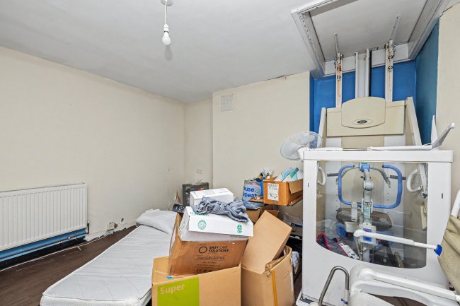 19a Colby Road, Norwood, London, SE19 1HA 3