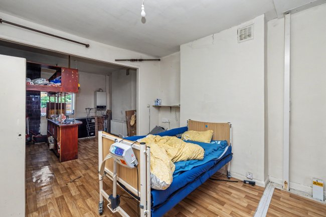 19a Colby Road, Norwood, London, SE19 1HA 3