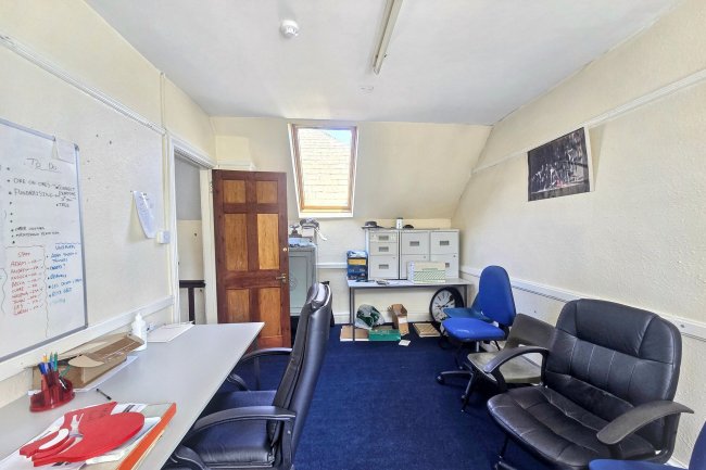 ST JOHN AMBULANCE, Sandes Avenue, Kendal LA9 4LL 2
