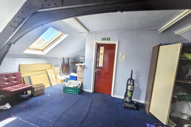 ST JOHN AMBULANCE, Sandes Avenue, Kendal LA9 4LL 2