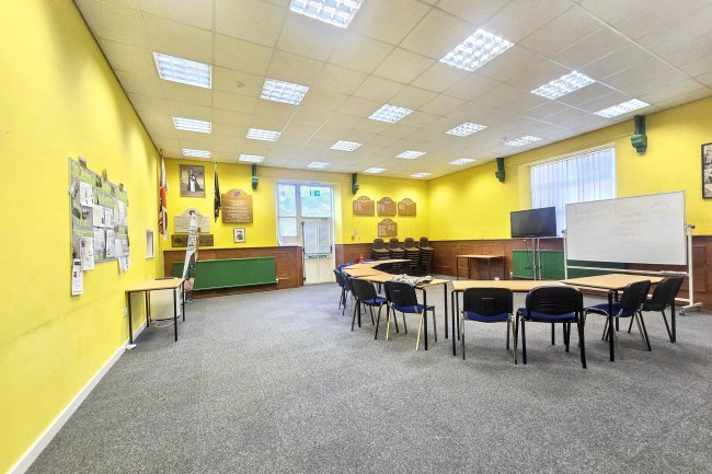ST JOHN AMBULANCE, Sandes Avenue, Kendal LA9 4LL 2