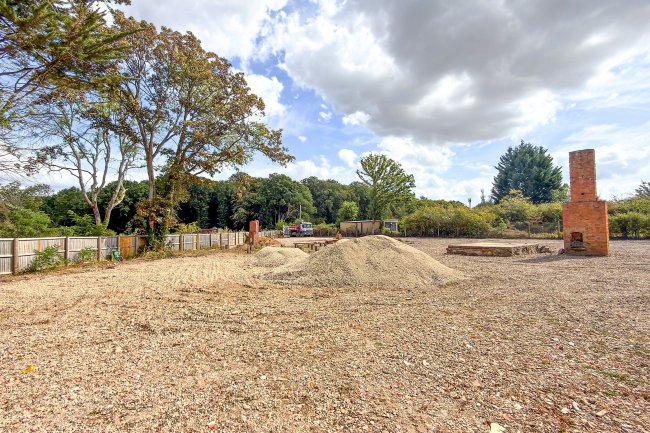 Land at Bishopswood Camp, Gallowstree Road, near Sonning Common, RG4 9BT 7